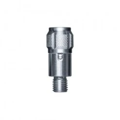 Adaptador De Kit De Apagado Solar P1 Snap-Loc Acero Inoxidable