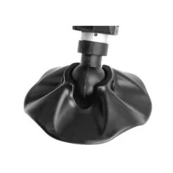 Silla Reclinable Fox R3 Camuflaje -DYNAMITE BAITS Tienda de ventas large swiveling mud feet 550x550w