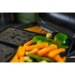 Bandeja Para Vaporera Combinada RidgeMonkey Connect -DYNAMITE BAITS Tienda de ventas life 7 team outdoors 550x550w