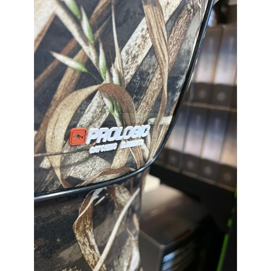 Prologic Max5 XPO Neopreno Chest Wader Boot Foot 13 Prologic Max5 XPO Neopreno Chest Wader Boot Foot - Imagen 11