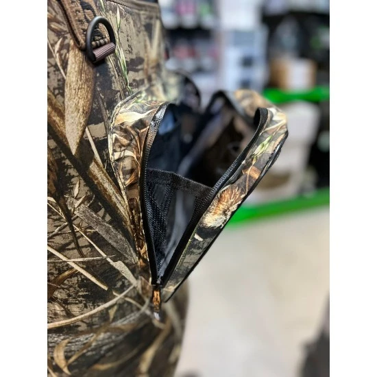 Prologic Max5 XPO Neopreno Chest Wader Boot Foot 8 Prologic Max5 XPO Neopreno Chest Wader Boot Foot - Imagen 6