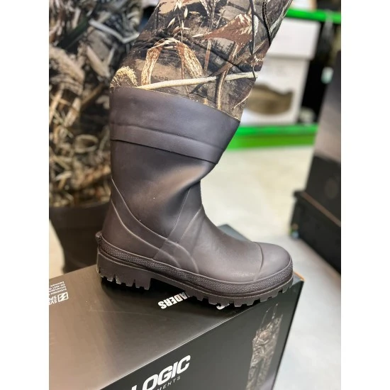 Prologic Max5 XPO Neopreno Chest Wader Boot Foot 11 Prologic Max5 XPO Neopreno Chest Wader Boot Foot - Imagen 9