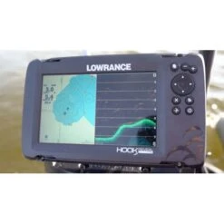 Transductor Lowrance Hook Reveal 7 Triple Shot 2023 -DYNAMITE BAITS Tienda de ventas lowrance hook reveal 7 genesis live functie header 1024x565 550x550w