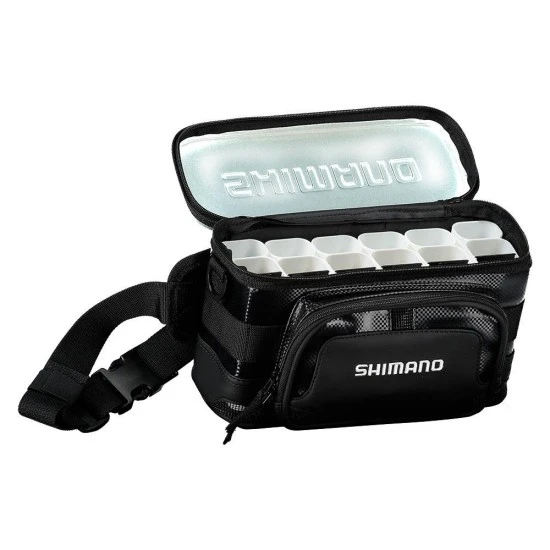 Estuche De Señuelos Shimano Grande 4 Estuche De Señuelos Shimano Grande - Imagen 2