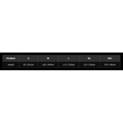 Chaqueta Fortis Snugpak SJ9 DPM -DYNAMITE BAITS Tienda de ventas maat tabel fj9 team outdoors 550x550w 1