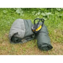 Colchoneta De Desenganche Hinchable Solar SP -DYNAMITE BAITS Tienda de ventas mat 8 team outdoors 550x550w