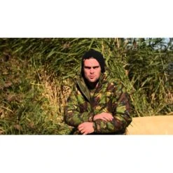 Chaqueta Fortis Snugpak SJ9 DPM -DYNAMITE BAITS Tienda de ventas maxresdefault team outdoors 550x550w