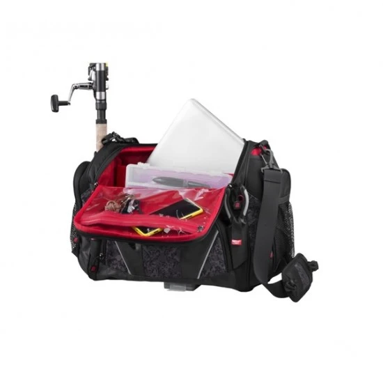 Bandolera Urbana Rapala 4 Bandolera Urbana Rapala - Imagen 2