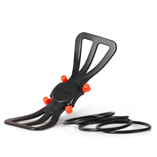 Deeper Soporte Para Teléfono Inteligente Más Profundo 4 Deeper Soporte Para Teléfono Inteligente Más Profundo - Imagen 2