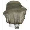 Velo De Cabeza De Mosquito Mil-Tec -DYNAMITE BAITS Tienda de ventas muggen20sluier20 550x550h