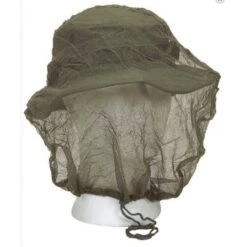 Velo De Cabeza De Mosquito Mil-Tec