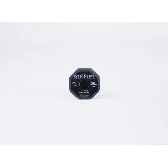 RidgeMonkey Connexion SilkFlex Trenza Suave 25lb 3 RidgeMonkey Connexion SilkFlex Trenza Suave 25lb