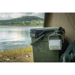 Kit Completo De Asiento De Inodoro RidgeMonkey CoZee 15 Kit Completo De Asiento De Inodoro RidgeMonkey CoZee -DYNAMITE BAITS Tienda de ventas nDaemB7g 550x550w