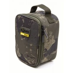 Estuche Grande Para Accesorios Solar Undercover Camo