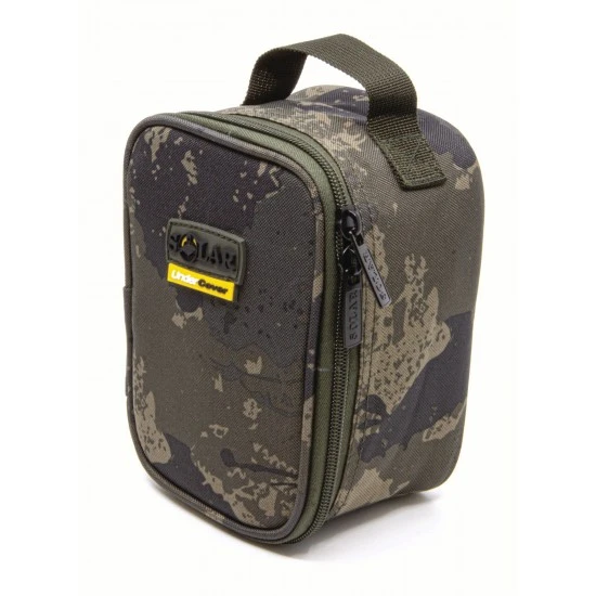 Estuche Pequeño Para Accesorios De Camuflaje Solar Undercover 3 Estuche Pequeño Para Accesorios De Camuflaje Solar Undercover