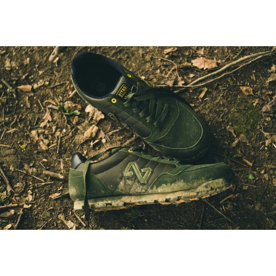 Zapatillas Navitas XT1 Verde 7 Zapatillas Navitas XT1 Verde - Imagen 5