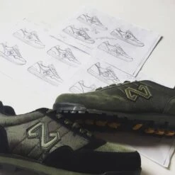 Zapatillas Navitas XT1 Verde 9 Zapatillas Navitas XT1 Verde -DYNAMITE BAITS Tienda de ventas navitas xt1 trainers green kleding team outdoors nl a21807 550x550 1