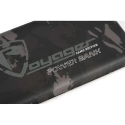 Banco De Energía Fox Rage Voyager Camo 10K Mah -DYNAMITE BAITS Tienda de ventas nei001 rage 10k power bank logo detail 550x550w