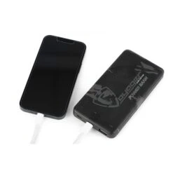 Banco De Energía Fox Rage Voyager Camo 10K Mah -DYNAMITE BAITS Tienda de ventas nei001 rage 10k power bank phone charging detail 550x550w