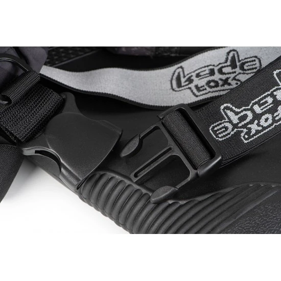 Vadeadores De Pecho Ligeros Y Transpirables Fox Rage 8 Vadeadores De Pecho Ligeros Y Transpirables Fox Rage - Imagen 6