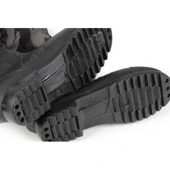 Vadeadores De Pecho Ligeros Y Transpirables Fox Rage 11 Vadeadores De Pecho Ligeros Y Transpirables Fox Rage -DYNAMITE BAITS Tienda de ventas nfw001 006 rage lightweight camo waders tread detail 1 550x550w