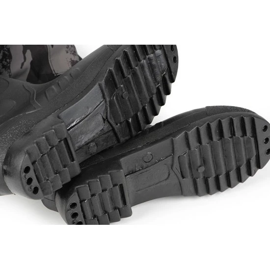 Vadeadores De Pecho Ligeros Y Transpirables Fox Rage 5 Vadeadores De Pecho Ligeros Y Transpirables Fox Rage - Imagen 3