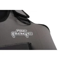 Traje De Vadeador De Neopreno Fox Rage 17 Traje De Vadeador De Neopreno Fox Rage -DYNAMITE BAITS Tienda de ventas nfw007 012 rage neoprene waders chest logo 550x550w