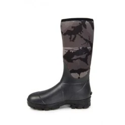 Botas De Neopreno Fox Rage Camo -DYNAMITE BAITS Tienda de ventas nfw013 018 rage camo neoprene boot side on reverse 550x550h
