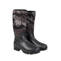 Botas De Neopreno Fox Rage Camo