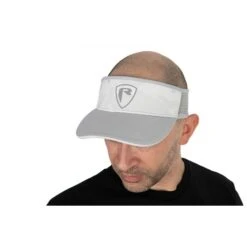 Visera De Camuflaje Fox Rage Light 13 Visera De Camuflaje Fox Rage Light -DYNAMITE BAITS Tienda de ventas nhh007 rage light camo visor head tilted 550x550w