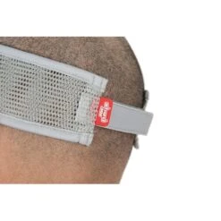 Visera De Camuflaje Fox Rage Light 15 Visera De Camuflaje Fox Rage Light -DYNAMITE BAITS Tienda de ventas nhh007 rage light camo visor logo strap detail 550x550w