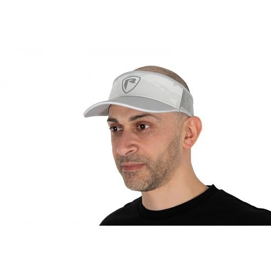 Visera De Camuflaje Fox Rage Light 3 Visera De Camuflaje Fox Rage Light