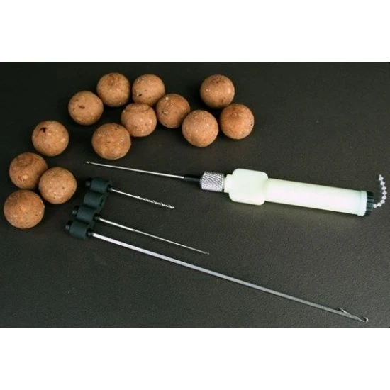 Kit Aguja Solar Boilie Nite Glow 4 Kit Aguja Solar Boilie Nite Glow - Imagen 2