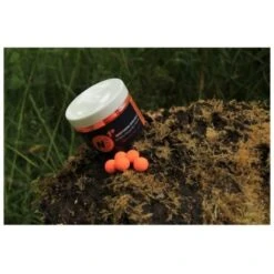CC Moore NS1 Plus Pop Ups Naranja 13-14mm -DYNAMITE BAITS Tienda de ventas northern orange 2 team outdoors 550x550w