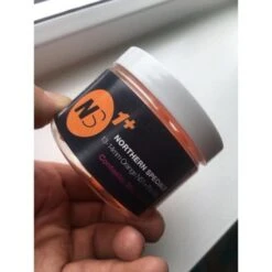 CC Moore NS1 Plus Pop Ups Naranja 13-14mm -DYNAMITE BAITS Tienda de ventas northern orange 3 team outdoors 550x550 1