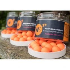 CC Moore NS1 Plus Pop Ups Naranja 13-14mm -DYNAMITE BAITS Tienda de ventas northern orange team outdoors 550x550w