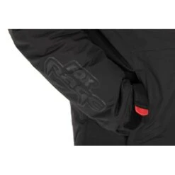 Traje De Invierno Fox Rage -DYNAMITE BAITS Tienda de ventas npr410 416 rage thermal suit jacket arm logo detail 550x550w