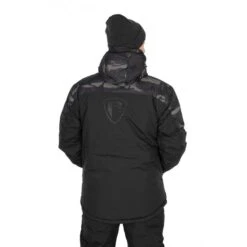 Traje De Invierno Fox Rage -DYNAMITE BAITS Tienda de ventas npr410 416 rage thermal suit jacket back 550x550h