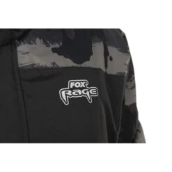 Traje De Invierno Fox Rage -DYNAMITE BAITS Tienda de ventas npr410 416 rage thermal suit jacket chest logo detail 2 550x550w