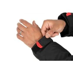 Traje De Invierno Fox Rage -DYNAMITE BAITS Tienda de ventas npr410 416 rage thermal suit jacket cuff detail 1 550x550w