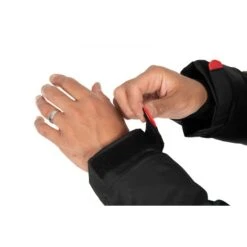 Traje De Invierno Fox Rage -DYNAMITE BAITS Tienda de ventas npr410 416 rage thermal suit jacket cuff detail 2 550x550w