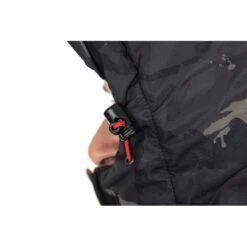 Traje De Invierno Fox Rage -DYNAMITE BAITS Tienda de ventas npr410 416 rage thermal suit jacket hood toggle detail 550x550w