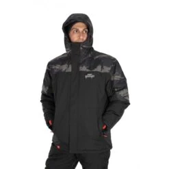 Traje De Invierno Fox Rage -DYNAMITE BAITS Tienda de ventas npr410 416 rage thermal suit jacket hood up 550x550h