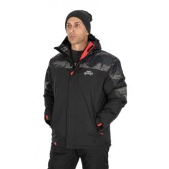 Traje De Invierno Fox Rage -DYNAMITE BAITS Tienda de ventas npr410 416 rage thermal suit jacket main 1 550x550h