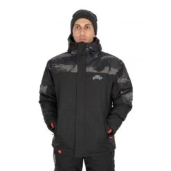 Traje De Invierno Fox Rage -DYNAMITE BAITS Tienda de ventas npr410 416 rage thermal suit jacket main 3 550x550h