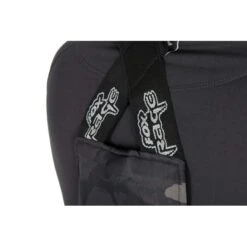 Traje De Invierno Fox Rage -DYNAMITE BAITS Tienda de ventas npr410 416 rage thermal suit salopettes back strap detail 550x550w