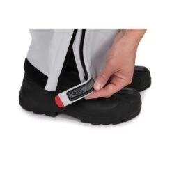 Salopettes Fox Rage Light Camo Edición Limitada -DYNAMITE BAITS Tienda de ventas npr461 466 rage light camo salopettes adjustable hem detail 2 550x550w