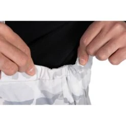 Salopettes Fox Rage Light Camo Edición Limitada -DYNAMITE BAITS Tienda de ventas npr461 466 rage light camo salopettes elastication detail 550x550w