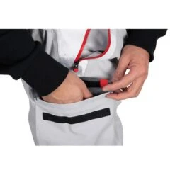 Salopettes Fox Rage Light Camo Edición Limitada -DYNAMITE BAITS Tienda de ventas npr461 466 rage light camo salopettes side pocket detail 550x550w