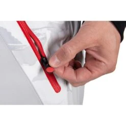 Salopettes Fox Rage Light Camo Edición Limitada -DYNAMITE BAITS Tienda de ventas npr461 466 rage light camo salopettes zip detail 550x550w